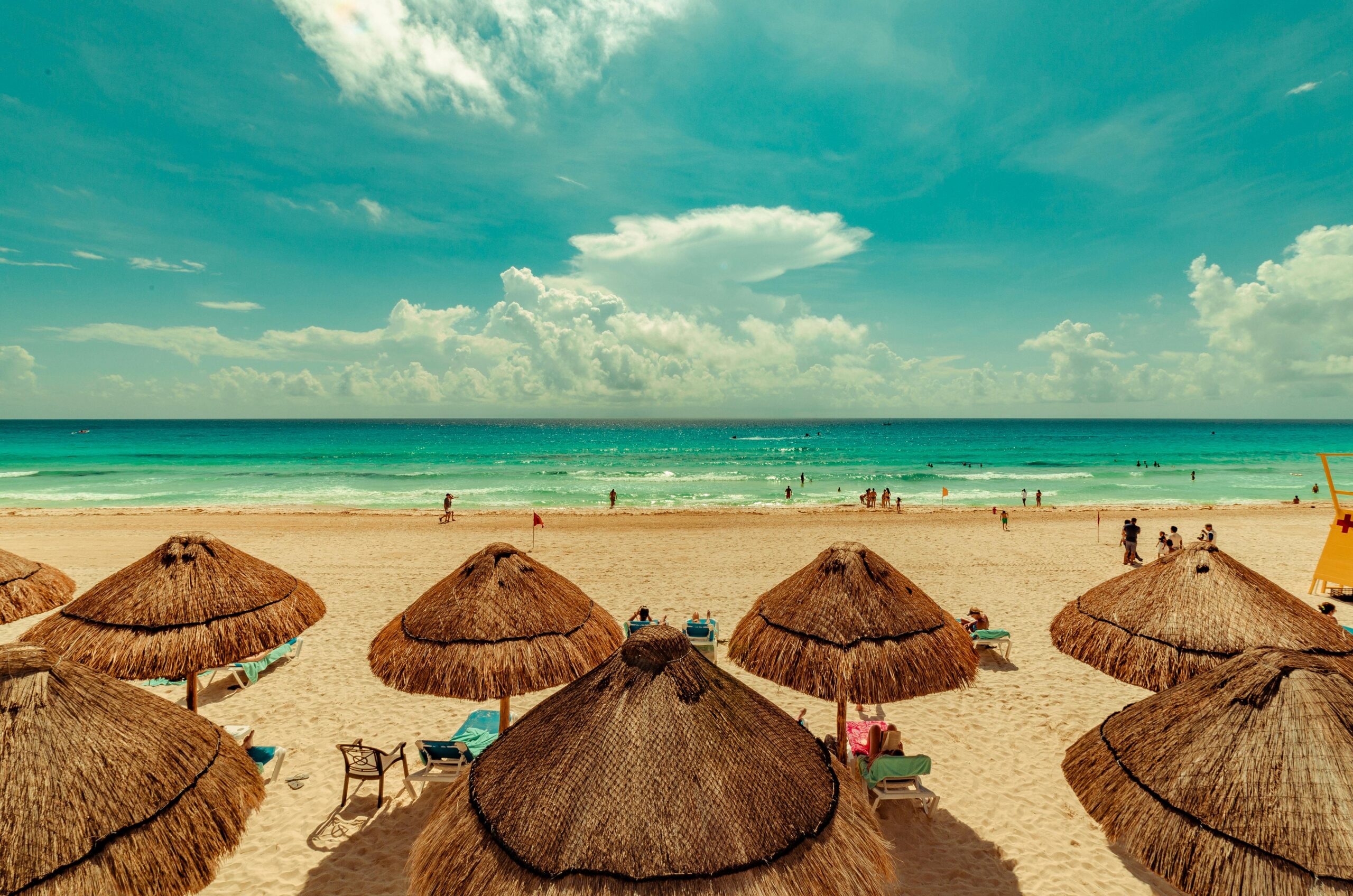 Cancún